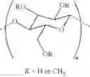 Fig. 13 - Aqueous gel composition and its use