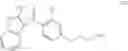 Fig. 10 - Fluorinated benzofuran derivatives