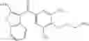Fig. 11 - Fluorinated benzofuran derivatives