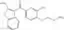 Fig. 13 - Fluorinated benzofuran derivatives