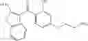 Fig. 14 - Fluorinated benzofuran derivatives