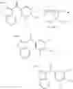 Fig. 27 - Fluorinated benzofuran derivatives