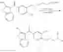 Fig. 31 - Fluorinated benzofuran derivatives