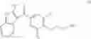 Fig. 35 - Fluorinated benzofuran derivatives