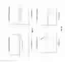 Fig. 19 - BUTYROYLOXYMETHYL DIETHYL PHOSPHATE COMPOUNDS AND USES THEREOF