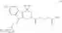 Fig. 10 - Tetrahydrocarboline derivative