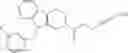 Fig. 129 - Tetrahydrocarboline derivative