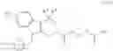 Fig. 19 - Tetrahydrocarboline derivative