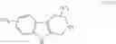 Fig. 35 - Tetrahydrocarboline derivative