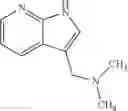 Fig. 42 - Tetrahydrocarboline derivative