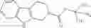 Fig. 46 - Tetrahydrocarboline derivative