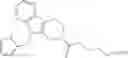 Fig. 52 - Tetrahydrocarboline derivative