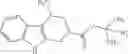 Fig. 67 - Tetrahydrocarboline derivative