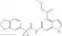 Fig. 136 - Modulators of ATP-binding cassette transporters