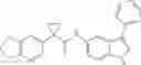 Fig. 161 - Modulators of ATP-binding cassette transporters