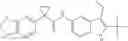 Fig. 53 - Modulators of ATP-binding cassette transporters