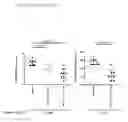 Fig. 29 - Therapeutic uses of modified FGF-21 polypeptides