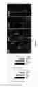Fig. 10 - Composition containing neuropeptide Y for inhibiting side effects of anticancer agents