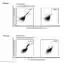 Fig. 33 - Peptides and combination of peptides for use in immunotherapy against various cancers