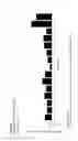 Fig. 12 - Peptides and combination of peptides for use in immunotherapy against various cancers