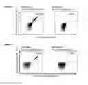 Fig. 34 - Peptides and combination of peptides for use in immunotherapy against various cancers