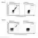 Fig. 34 - Peptides and combination of peptides for use in immunotherapy against various cancers