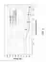 Fig. 10 - Methods for inhibiting fibrosis in a subject in need thereof