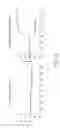 Fig. 12 - Photoactivated molecules for light-induced modulation of the activity of electrically excitable cells and methods of using the same