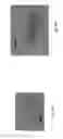 Fig. 07 - COMPOSITION HAVING IMPROVED SPRAYING CHARACTERISTICS COMPRISING VEGETABLE OILS AND TRIGLYCERIDES AND/OR MINERAL OILS