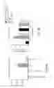 Fig. 11 - Angiotensinogen (AGT) iRNA compositions and methods of use thereof