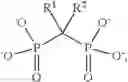 Fig. 09 - Metal complexes with bisphosphonate useful as imaging agents