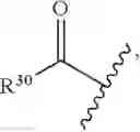 Fig. 35 - Urea-based prostate specific membrane antigen (PSMA) inhibitors for imaging and therapy