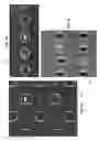 Fig. 03 - Semiconductor manufactured nano-structures for microbe or virus trapping or destruction
