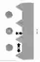 Fig. 12 - Semiconductor manufactured nano-structures for microbe or virus trapping or destruction