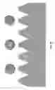 Fig. 13 - Semiconductor manufactured nano-structures for microbe or virus trapping or destruction