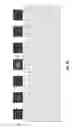 Fig. 16 - Semiconductor manufactured nano-structures for microbe or virus trapping or destruction