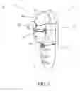 Fig. 04 - Nasal aspirator with lighting function