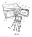 Fig. 11 - Medical device heaters and methods