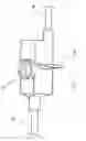 Fig. 10 - MEDICAMENT INFUSION SYSTEM AND PUMP ASSEMBLY FOR USE THEREIN