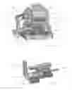 Fig. 04 - Syringe plunger positioning apparatus and method