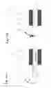 Fig. 13 - Infusion site interfaces and insertion devices for infusion site interfaces