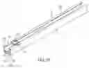 Fig. 12 - Tip cap for automatic syringe filling apparatus
