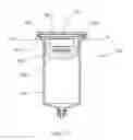 Fig. 09 - SYRINGE WITH TWO-STAGE SEALING PRESSURE