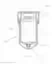 Fig. 16 - SYRINGE WITH TWO-STAGE SEALING PRESSURE