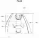 Fig. 11 - SYRINGE AND SAFETY CAP ASSEMBLY FOR SYRINGE