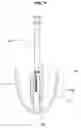Fig. 12 - SYRINGE AND SAFETY CAP ASSEMBLY FOR SYRINGE