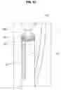 Fig. 13 - SYRINGE AND SAFETY CAP ASSEMBLY FOR SYRINGE