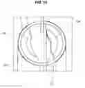 Fig. 14 - SYRINGE AND SAFETY CAP ASSEMBLY FOR SYRINGE