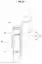 Fig. 22 - SYRINGE AND SAFETY CAP ASSEMBLY FOR SYRINGE