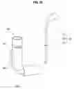 Fig. 23 - SYRINGE AND SAFETY CAP ASSEMBLY FOR SYRINGE